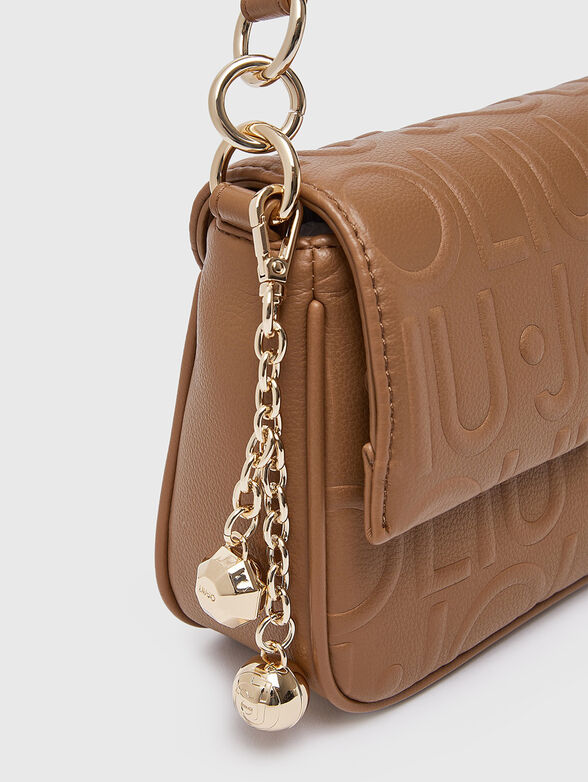 Eco leather bag - 5