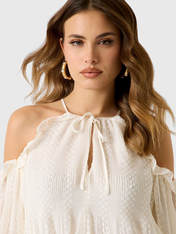 EMILIA  Blouse - 4