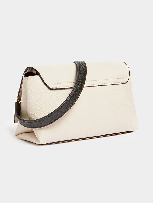 UPTOWN CHIC Crossbody bag - 3