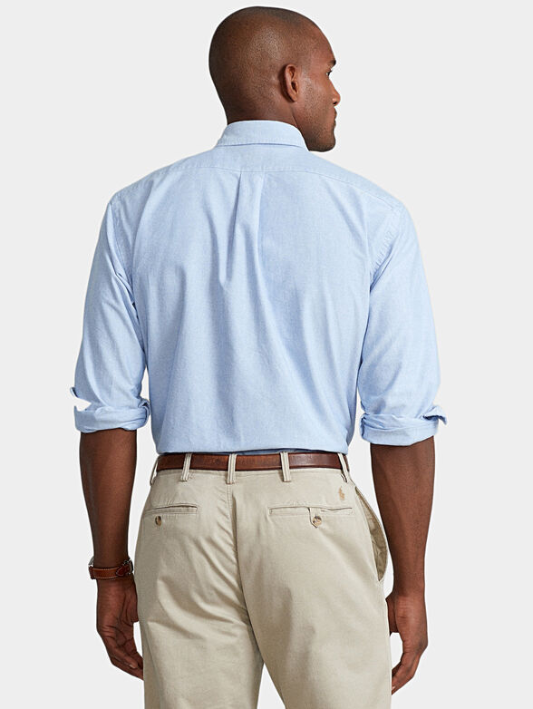 Oxford Shirt - 3