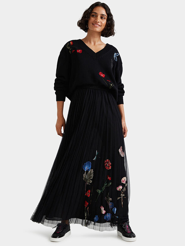BERRO Skirt - 1