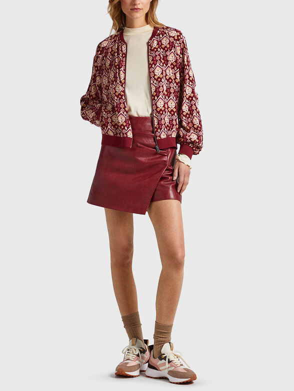 GARAZI bomber jacket - 2