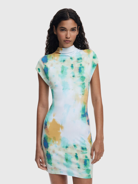 CATALINA mini dress - 1