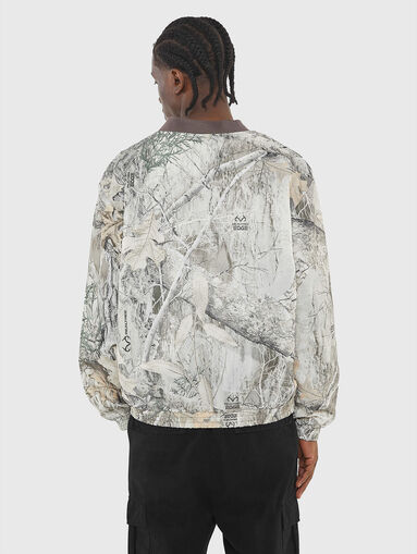 REALTREE windbreaker jacket - 3