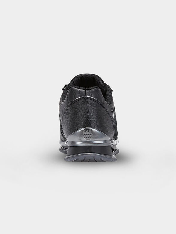 RINZLER black sneakers - 2