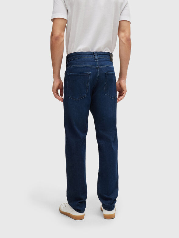 RE.MAINE dark blue jeans - 2