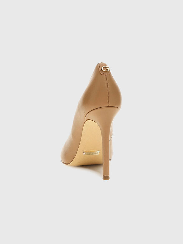 GABBEN heels - 3