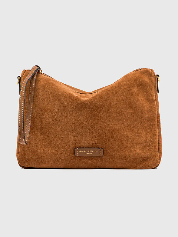 NORA bag in beige - 1