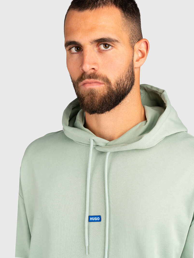 NALONSO sweatshirt - 3