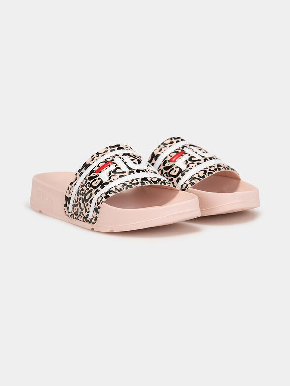 MORRO BAY beach shoes - 2