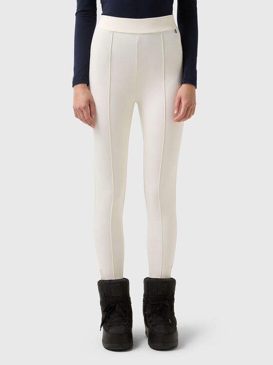 KAELA high waisted leggings - 1