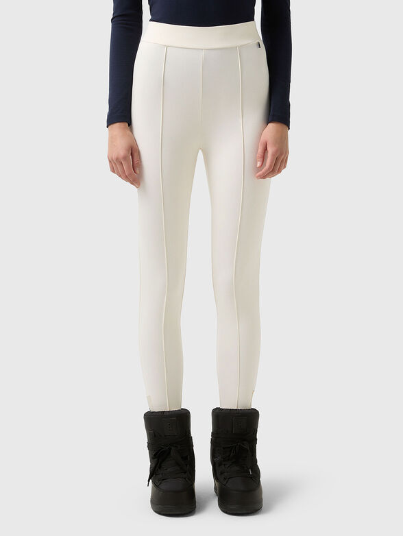 KAELA high waisted leggings - 1