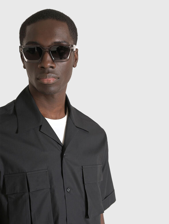 GRANADA short sleeved shirt - 3