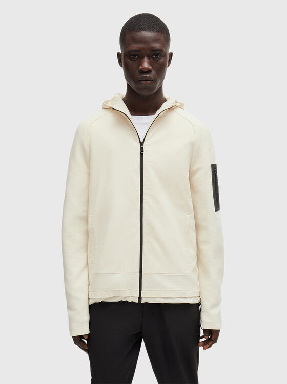 MODAK transitional jacket  - 1