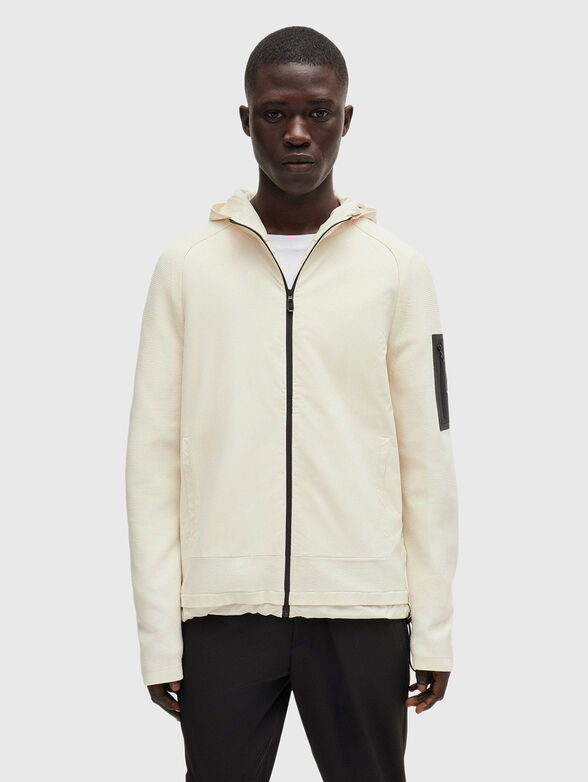 MODAK transitional jacket  - 1