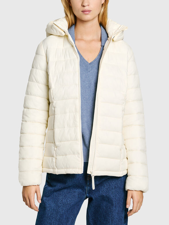 AMMY black short jacket - 1