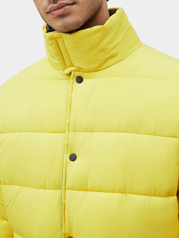 ORWELL padded jacket - 3