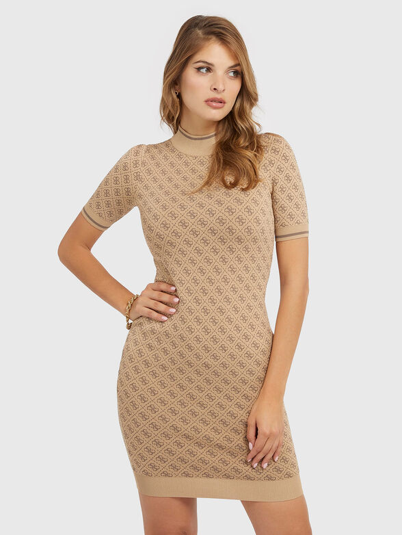 LISE dress - 1