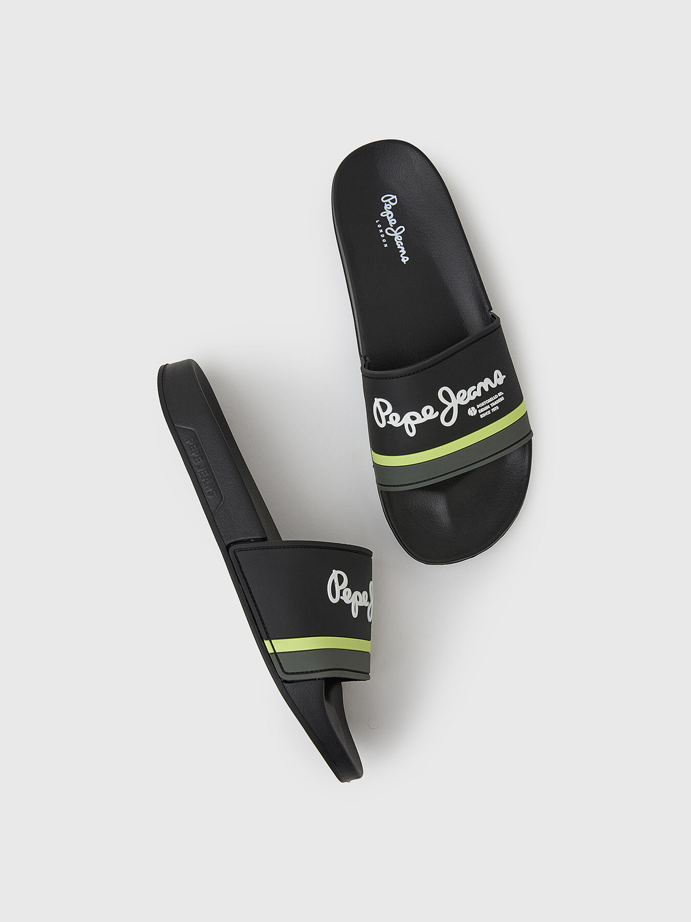 Portobello pepe jeans shop