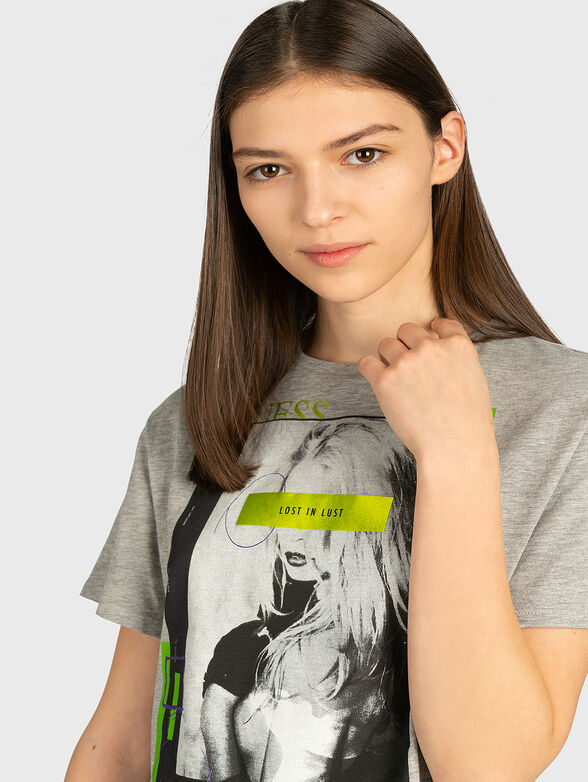 T-shirt ANDINA - 2