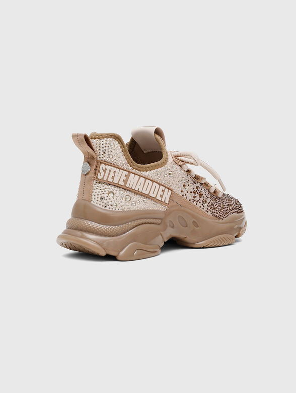 MISTICA sports shoes - 3