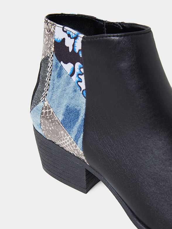 Ankle boots - 6