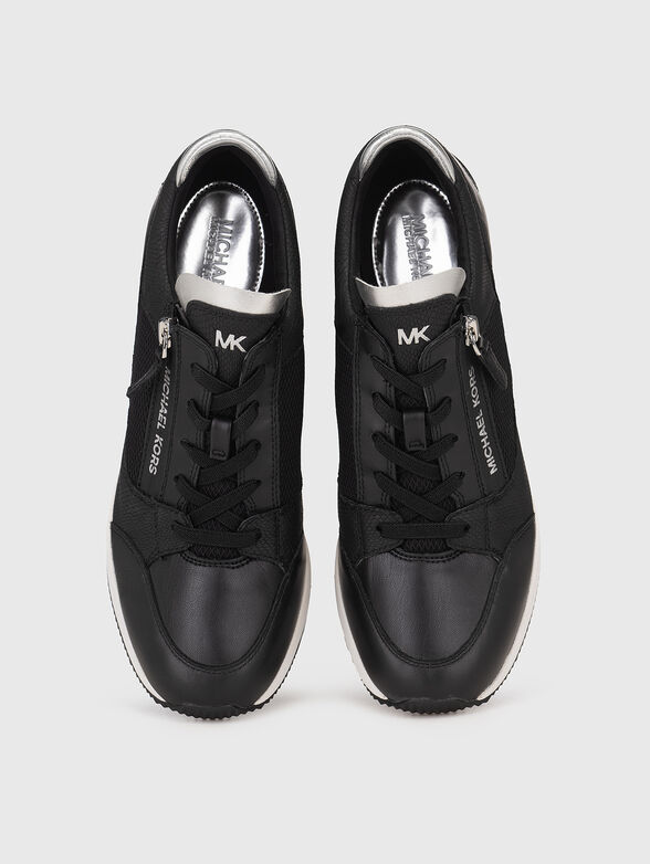 DARBY WEDGE platform shoes - 6