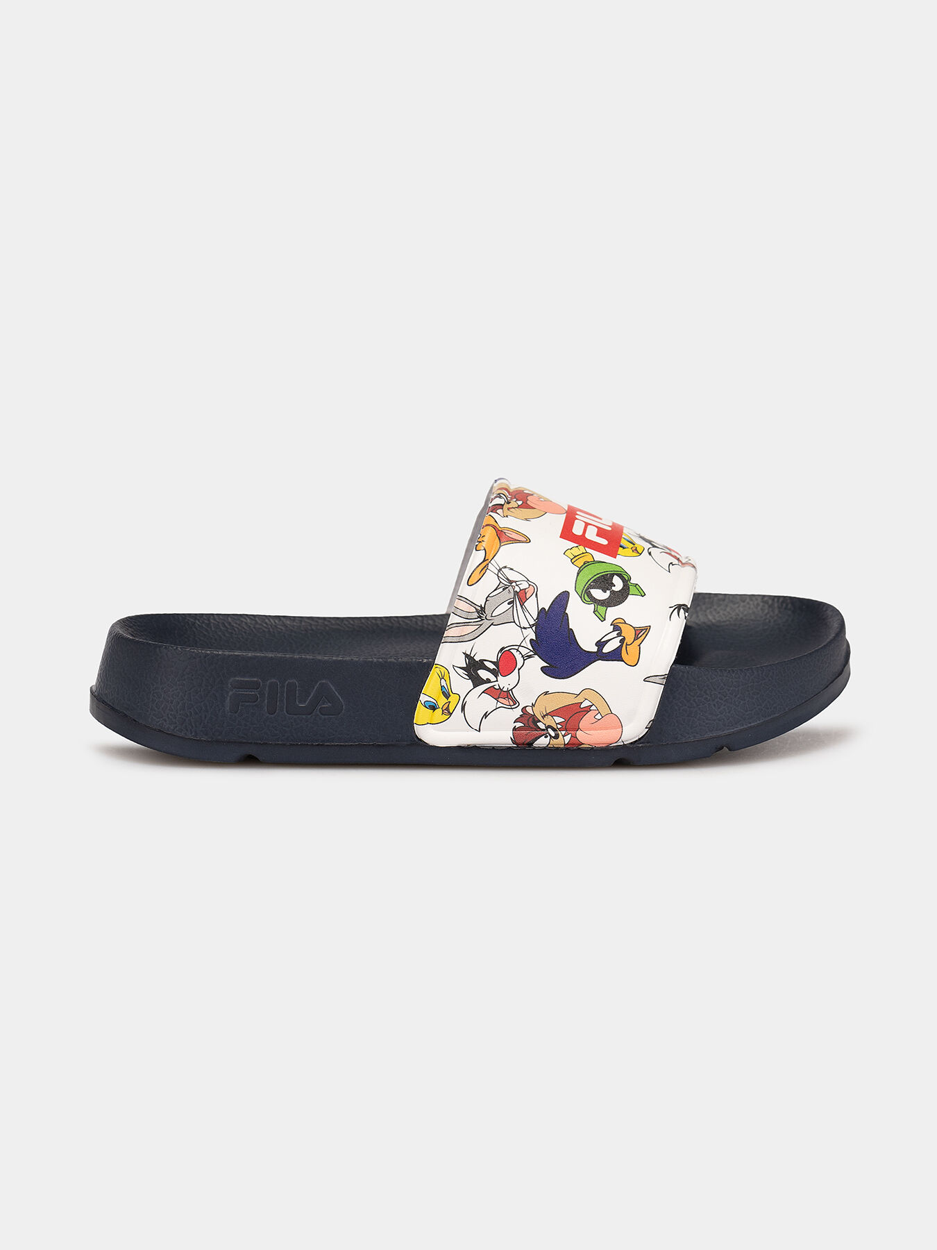 Fila warner sandals shop