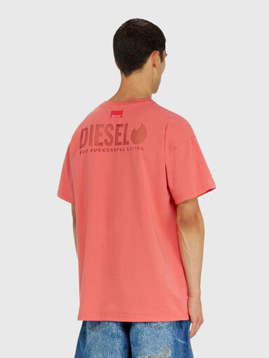 For Successful Loving T-shirt - 3