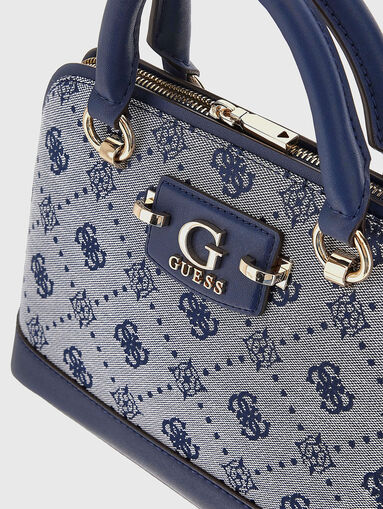 NEDA bag with long strap - 5