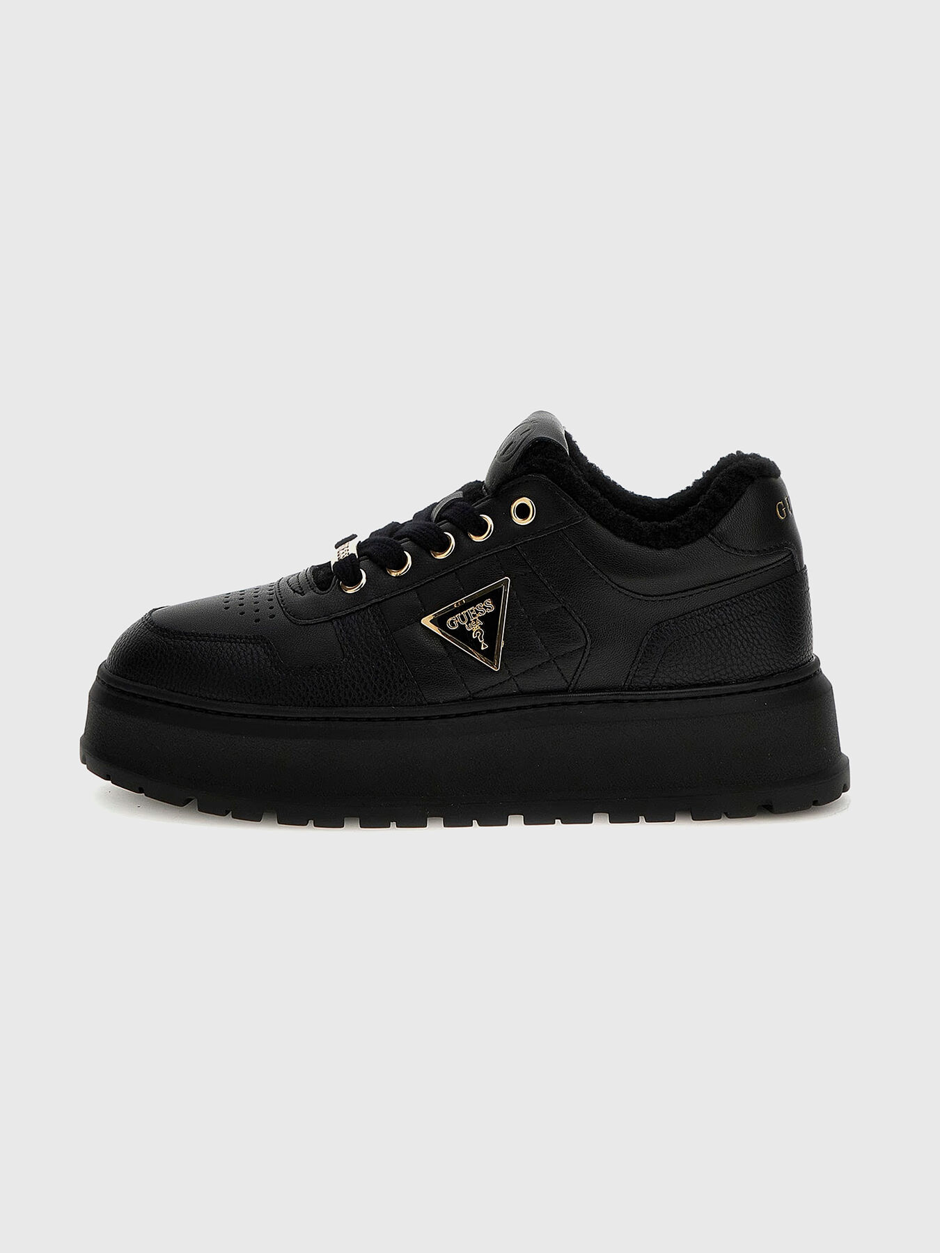 Guess hype sneakers discount