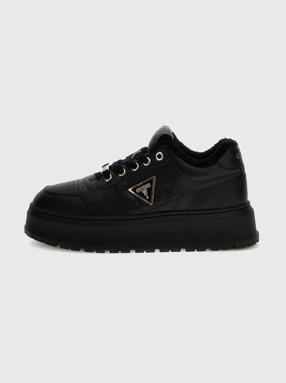 TERRIA sneakers - 1