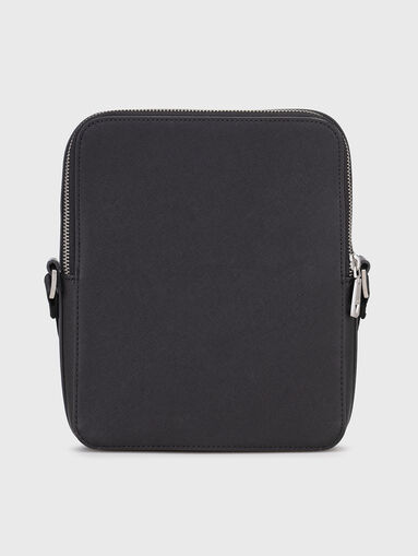  TORINO crossbody bag with front pocket and logo  - 3