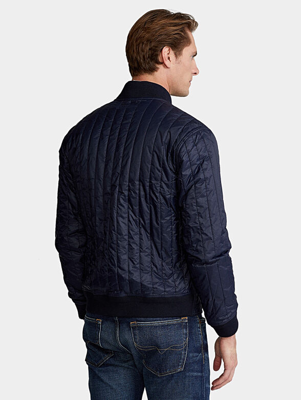 TERRA VARSTY Jacket - 3