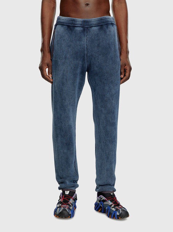 P-WAF-TAR sports trousers - 1