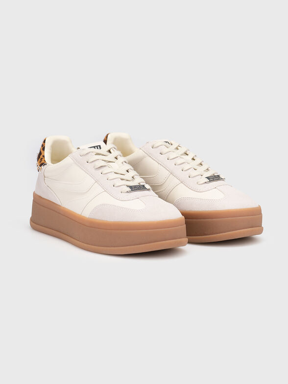 OFF-TRACK sport shoes - 2