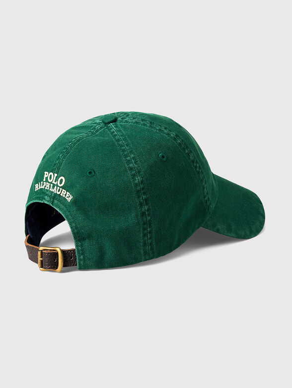 Polo Bear baseball cap - 2