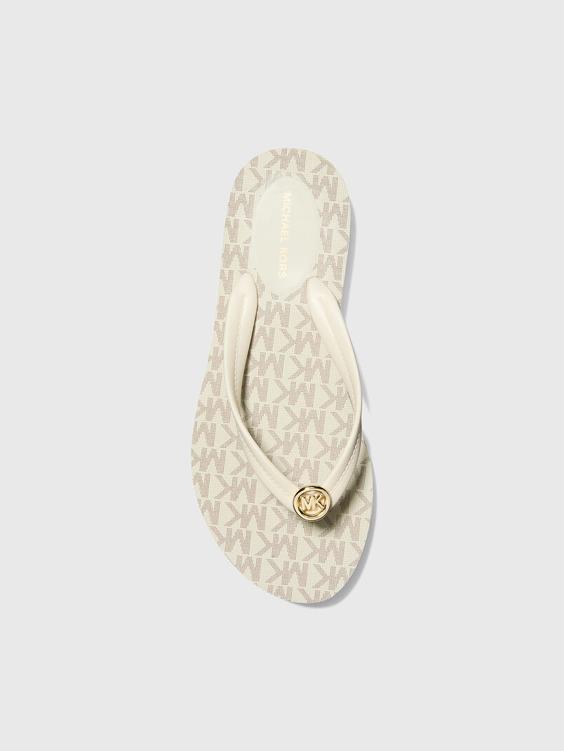 POSIE Flip flops - 3