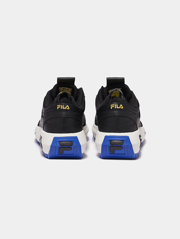 CHUNKY RUNNER Sneakers - 3