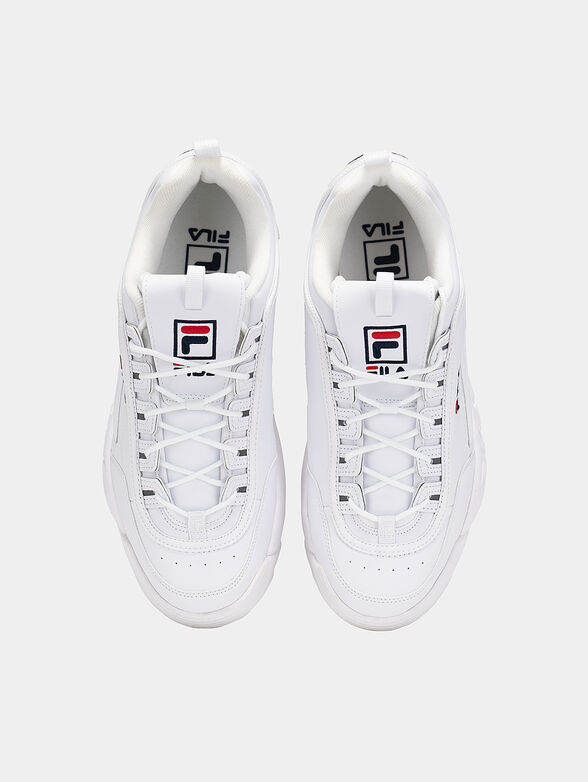 DISRUPTOR sneakers in black color - 6