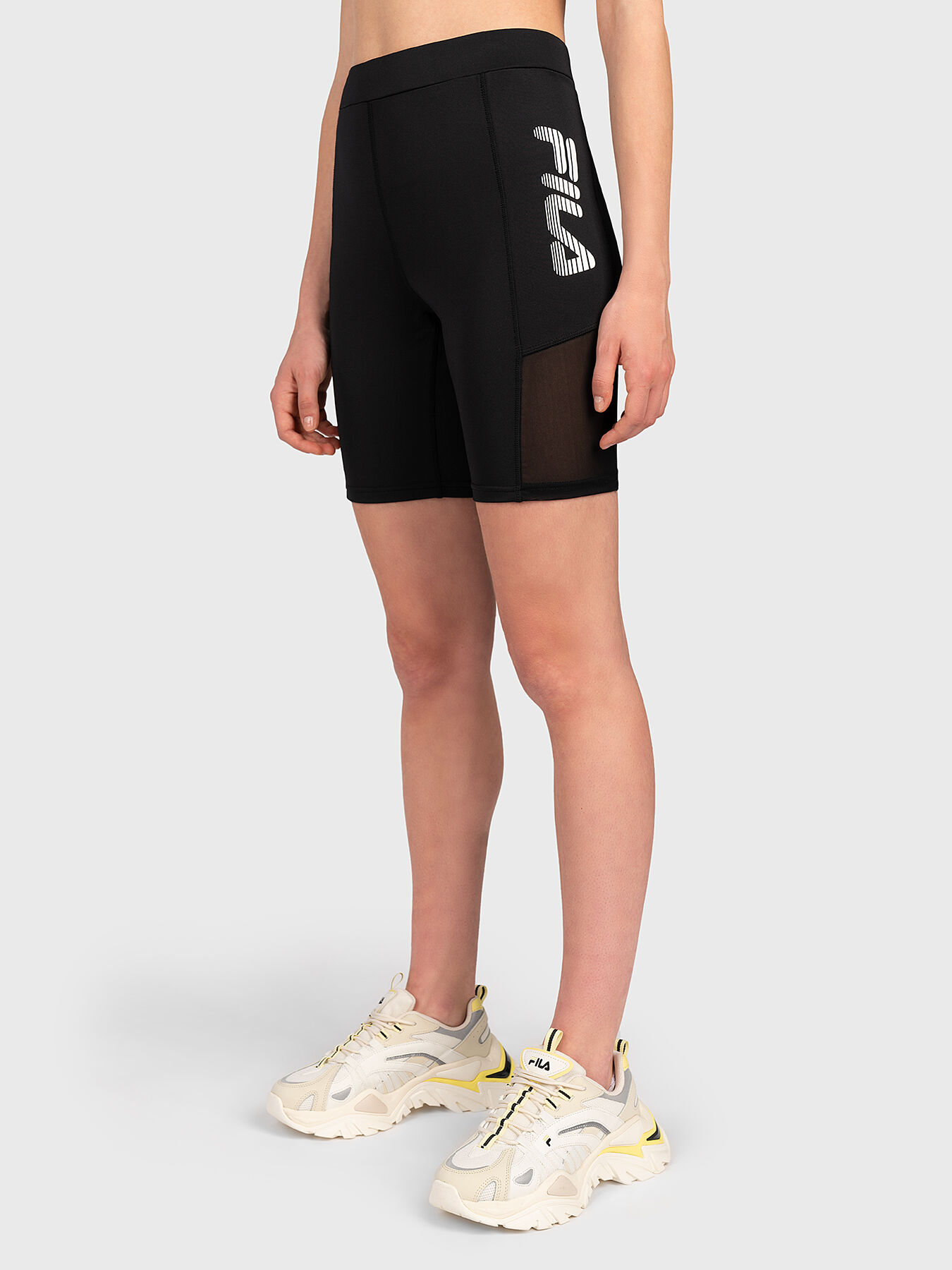 Fila short leggings cheap