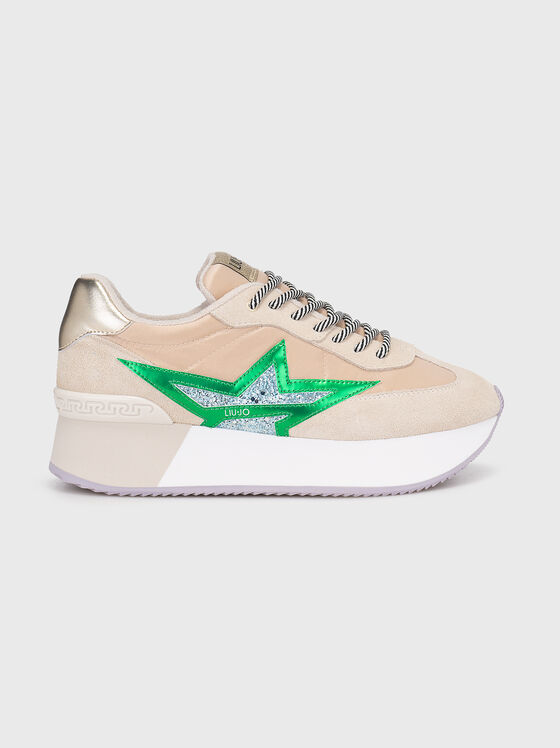 Спортни обувки DREAMY 03 - 1