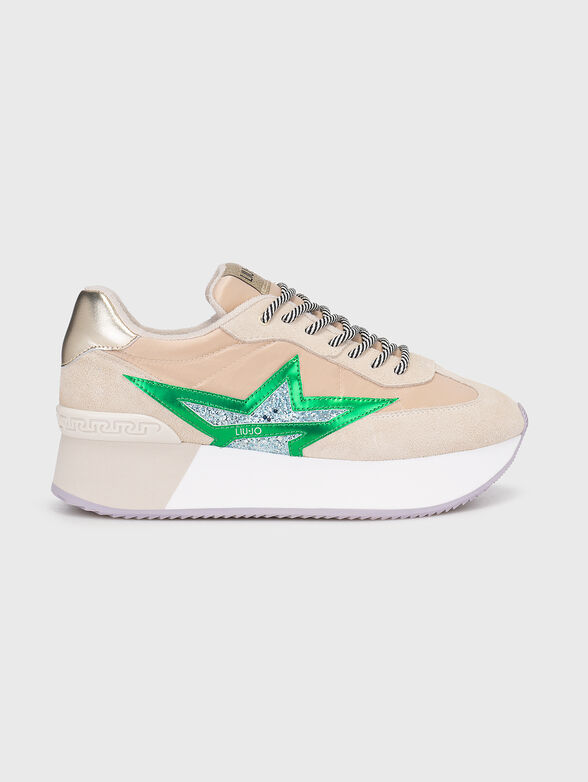 DREAMY 03 sports shoes - 1