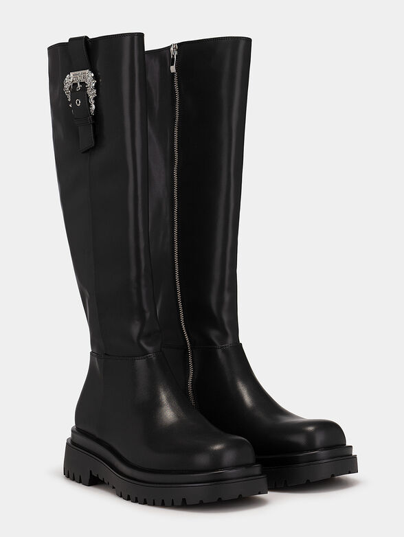 FONDO DREW black boots  - 2