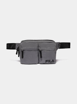Чанта за кръста с два предни джоба - 1