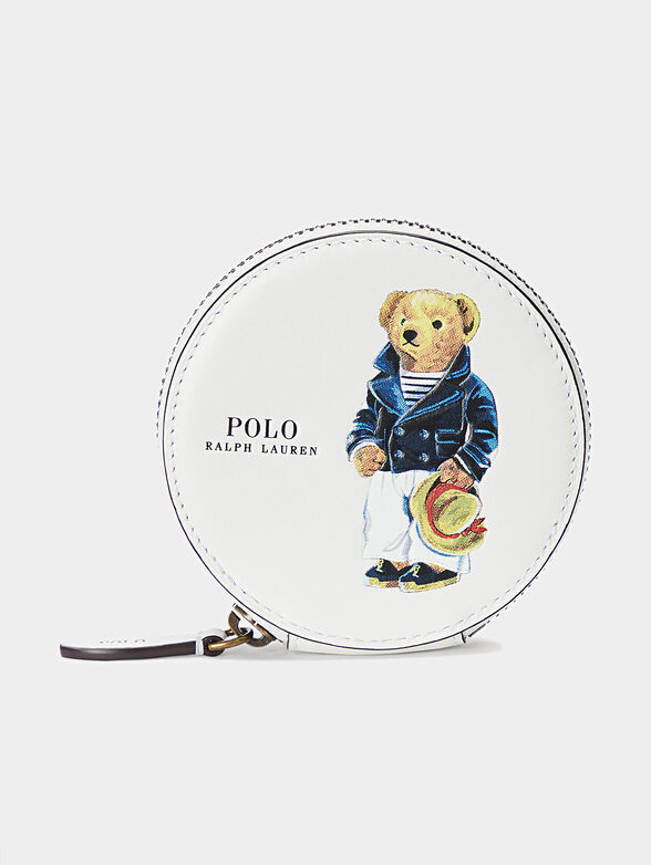 Coin pouch pocket - 1