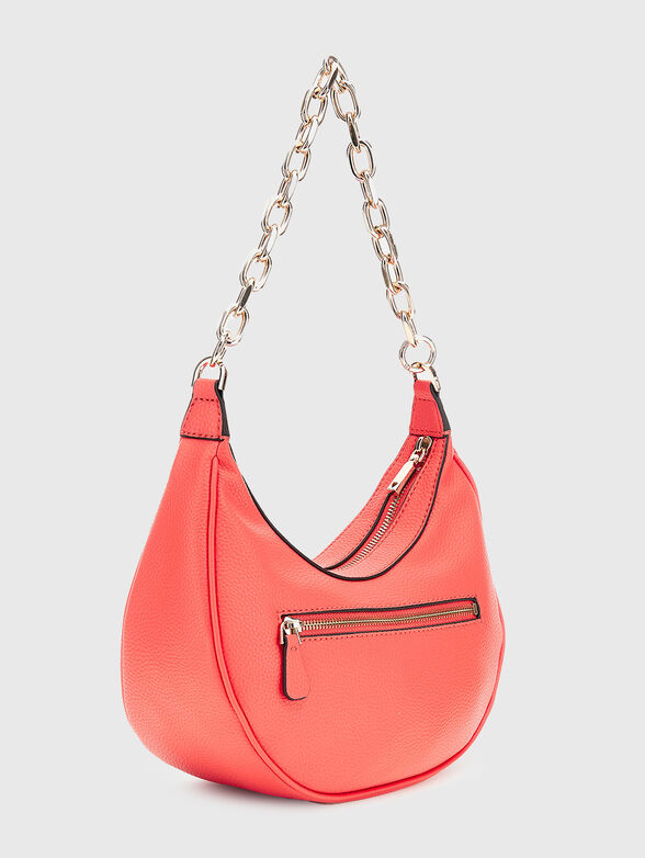 Black hobo bag - 2