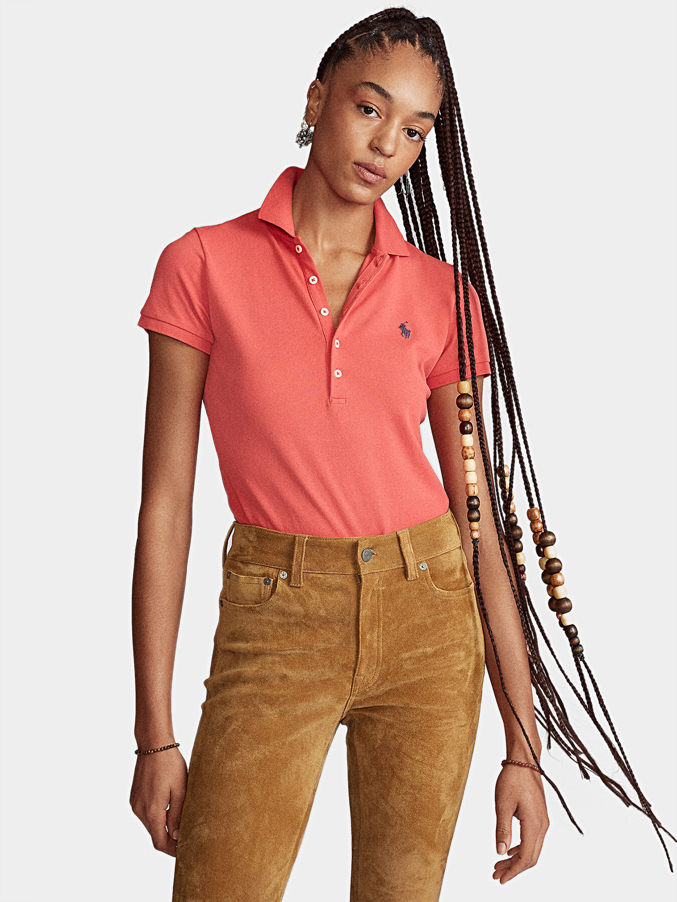 JULIE Polo shirt brand POLO RALPH LAUREN Globalbrandsstore en