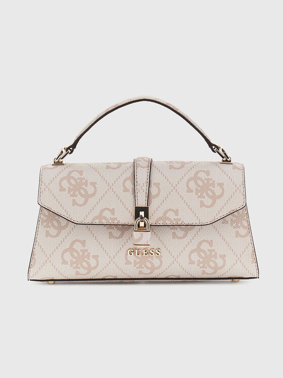 Малка чанта QUEENSLAND с принт - 1