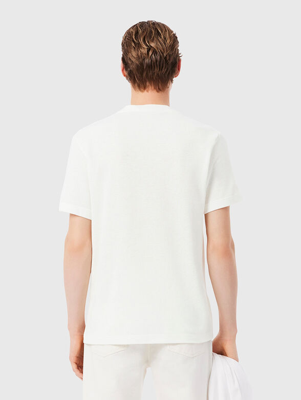 Pique T-shirt - 2